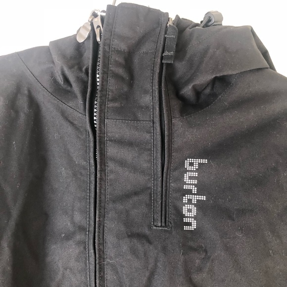Burton Concert Snowboard Ski Jacket 